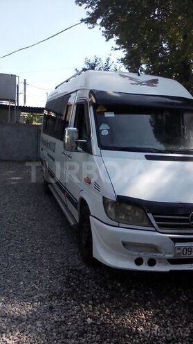 Mercedes Sprinter 313 2005, 50,000 km - 2.2 л - Bərdə