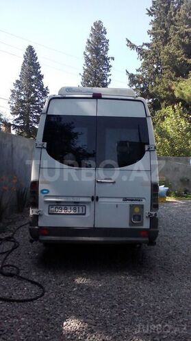 Mercedes Sprinter 313 2005, 50,000 km - 2.2 л - Bərdə