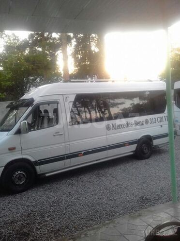 Mercedes Sprinter 313 2005, 50,000 km - 2.2 л - Bərdə