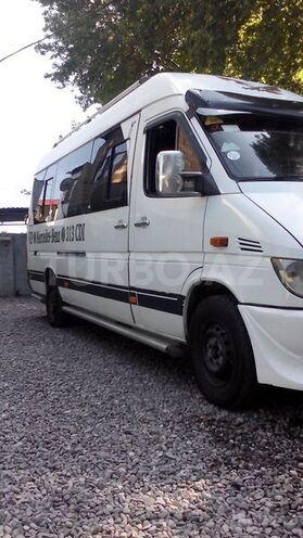 Mercedes Sprinter 313 2005, 50,000 km - 2.2 л - Bərdə
