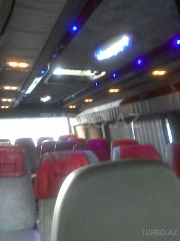 Mercedes Sprinter 313 2005, 50,000 km - 2.2 л - Bərdə