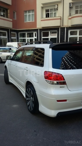 Mitsubishi Airtrek 2001, 179,695 km - 2.0 l - Bakı