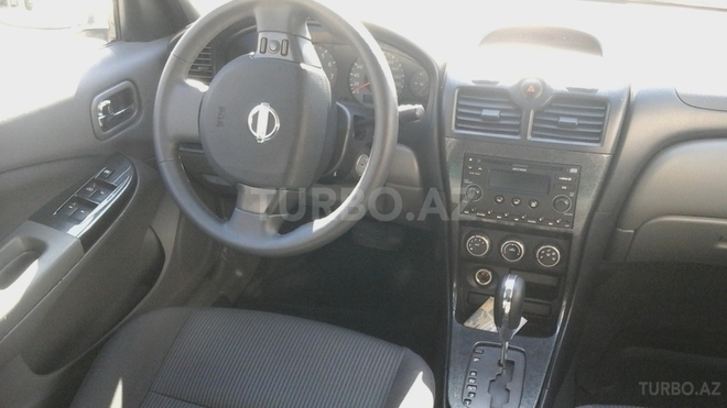 Nissan Sunny 2011, 77,000 km - 1.6 l - Bakı