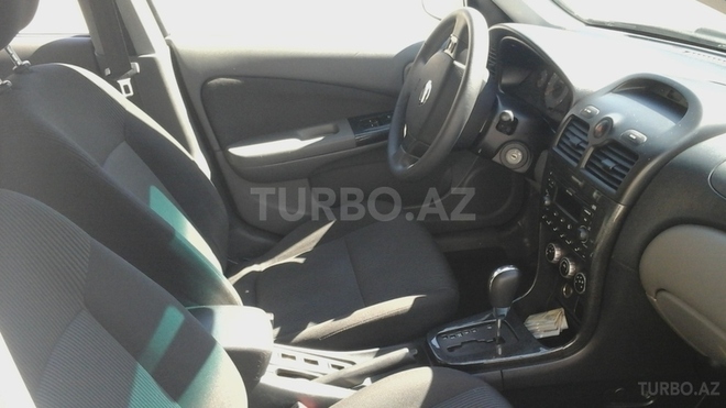 Nissan Sunny 2011, 77,000 km - 1.6 l - Bakı