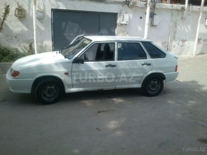 LADA (VAZ) 2114 2011, 176,203 km - 1.6 l - Bakı