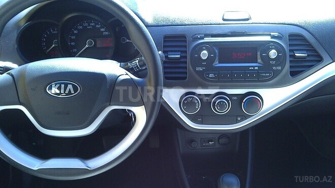 Kia Picanto 2013, 29,400 km - 1.2 l - Bakı