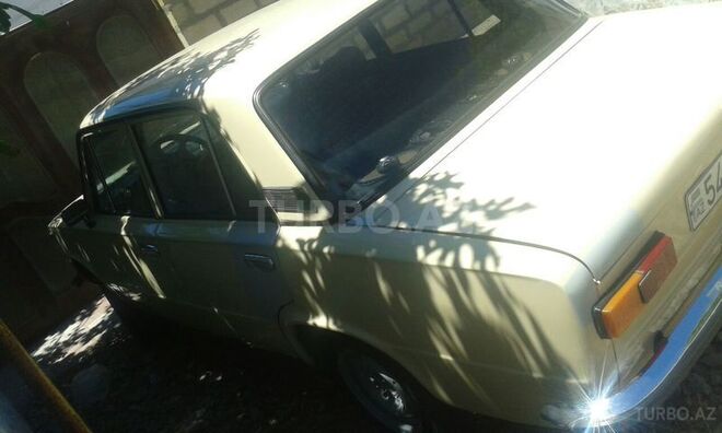 LADA (VAZ) 21011 1983, 150,000 km - 1.3 л - Salyan