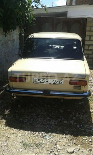 LADA (VAZ) 21011 1983, 150,000 km - 1.3 л - Salyan