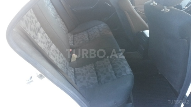 Mercedes C 180 1999, 280,000 km - 1.8 l - Bakı