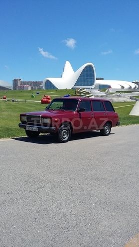 LADA (VAZ) 2104 2011, 19,850 km - 1.6 l - Bakı