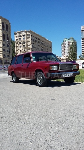 LADA (VAZ) 2104 2011, 19,850 km - 1.6 l - Bakı