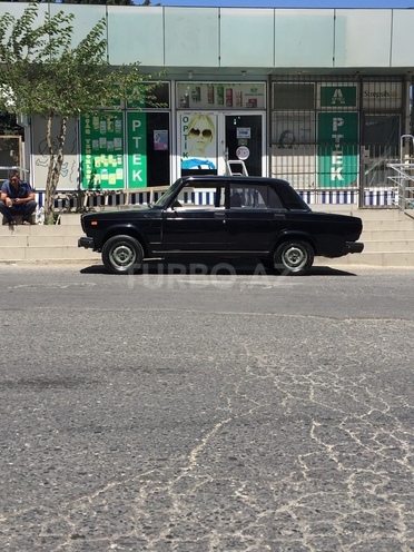 LADA (VAZ) 2107 2011, 5,000,000 km - 0.7 л - Bakı