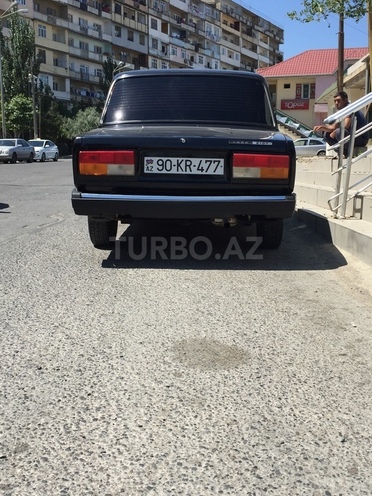 LADA (VAZ) 2107 2011, 5,000,000 km - 0.7 л - Bakı