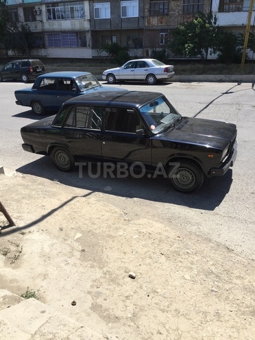 LADA (VAZ) 2107 2011, 5,000,000 km - 0.7 л - Bakı