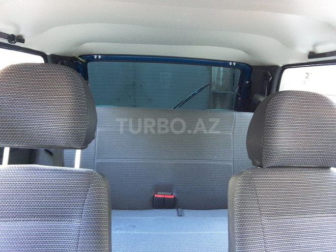 LADA (VAZ) Niva 2015, 2,800 km - 1.7 l - Bakı