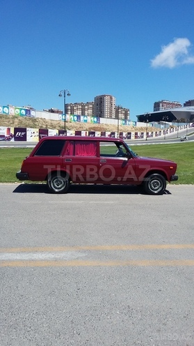 LADA (VAZ) 2104 2011, 19,850 km - 1.6 l - Bakı