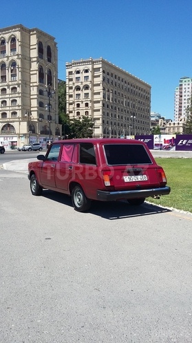 LADA (VAZ) 2104 2011, 19,850 km - 1.6 l - Bakı