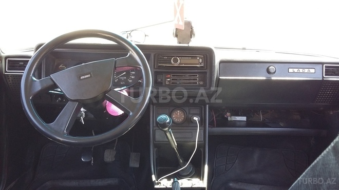 LADA (VAZ) 2104 2011, 19,850 km - 1.6 l - Bakı