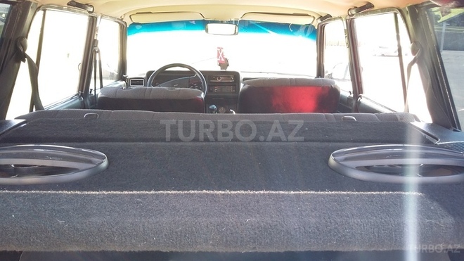 LADA (VAZ) 2104 2011, 19,850 km - 1.6 l - Bakı