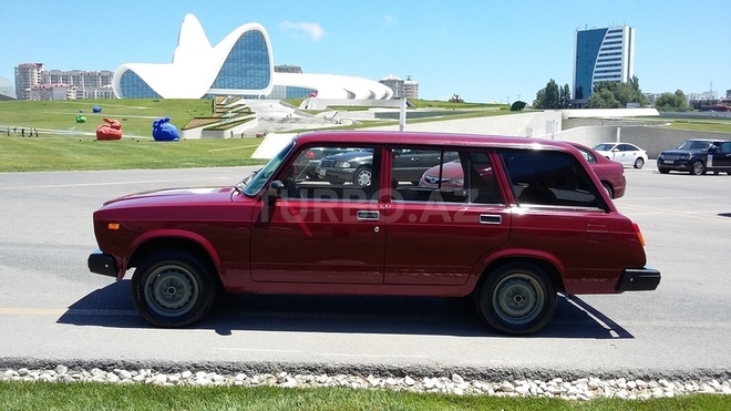 LADA (VAZ) 2104 2011, 19,850 km - 1.6 l - Bakı