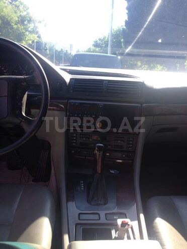 BMW 735 1996, 250,000 km - 3.5 л - Bakı