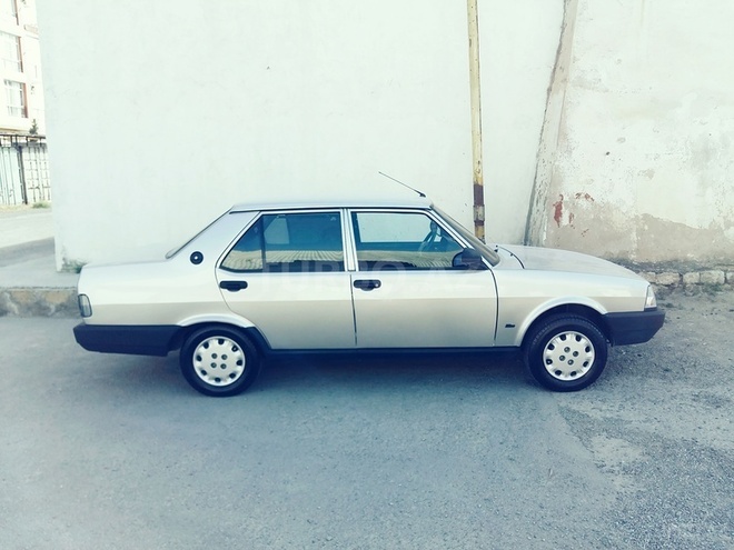 Tofas Sahin 2004, 87,850 km - 1.6 l - Bakı