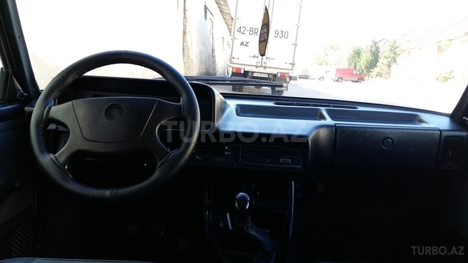 Tofas Sahin 2004, 87,850 km - 1.6 l - Bakı