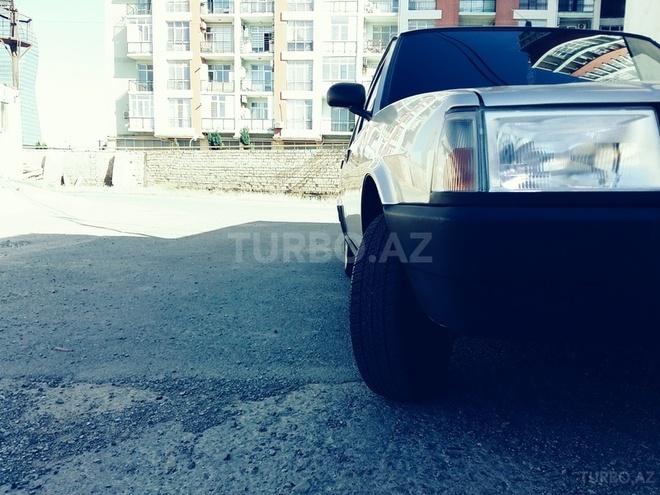 Tofas Sahin 2004, 87,850 km - 1.6 l - Bakı