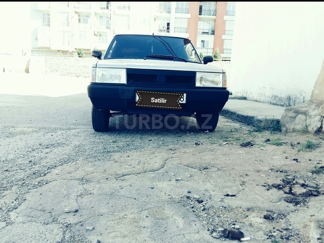 Tofas Sahin 2004, 87,850 km - 1.6 l - Bakı