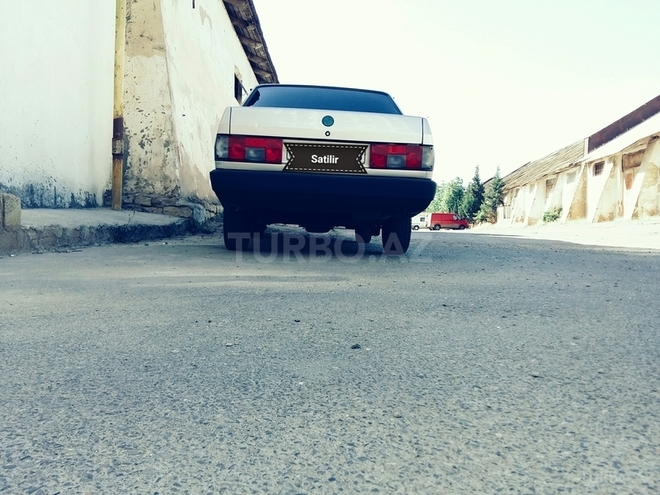 Tofas Sahin 2004, 87,850 km - 1.6 l - Bakı