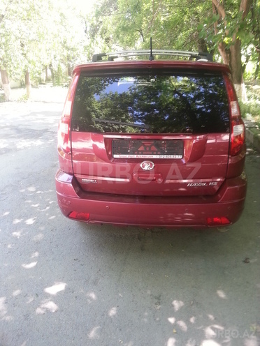 GWM Hover H3 2014, 70,000 km - 2.4 l - Bakı