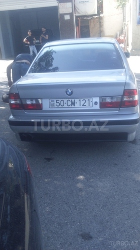 BMW 525 1993, 330,000 km - 0.3 л - Bakı