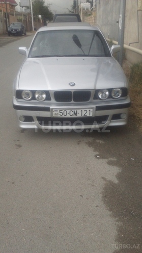 BMW 525 1993, 330,000 km - 0.3 л - Bakı