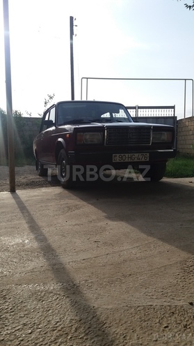 LADA (VAZ) 2107 2007, 72,000 km - 1.6 l - Biləsuvar