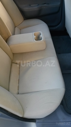 Mitsubishi Lancer 2007, 315,000 km - 1.3 l - Bakı