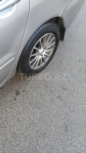 Mitsubishi Lancer 2007, 315,000 km - 1.3 l - Bakı