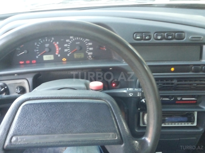 LADA (VAZ) 2114 2008, 196,687 km - 1.6 л - Bakı