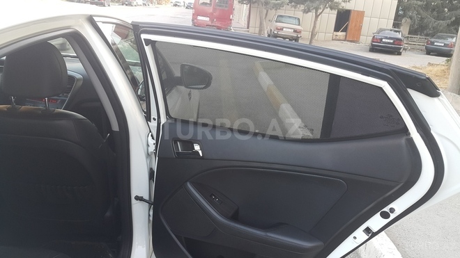 Kia Optima 2011, 75,000 km - 2.4 л - Bakı