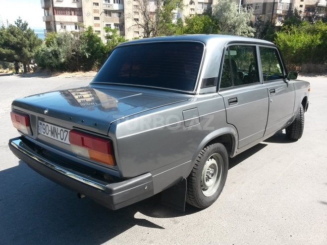 LADA (VAZ) 2107 2011, 213,000 km - 1.6 л - Bakı