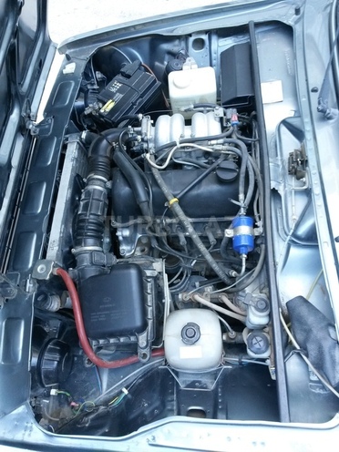LADA (VAZ) 2107 2011, 213,000 km - 1.6 л - Bakı