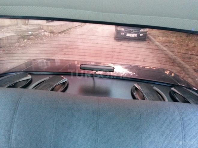 LADA (VAZ) 2107 2011, 213,000 km - 1.6 л - Bakı