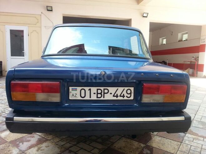 LADA (VAZ) 2107 2004, 150,000 km - 1.6 l - Bakı
