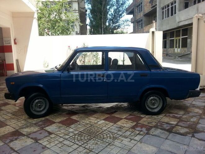 LADA (VAZ) 2107 2004, 150,000 km - 1.6 l - Bakı