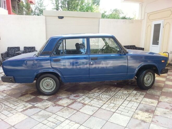 LADA (VAZ) 2107 2004, 150,000 km - 1.6 l - Bakı