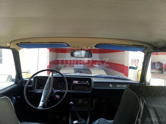 LADA (VAZ) 2107 2004, 150,000 km - 1.6 l - Bakı