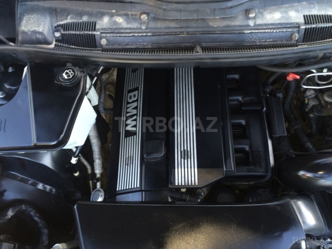BMW X5 2005, 217,000 km - 3.0 l - Bakı
