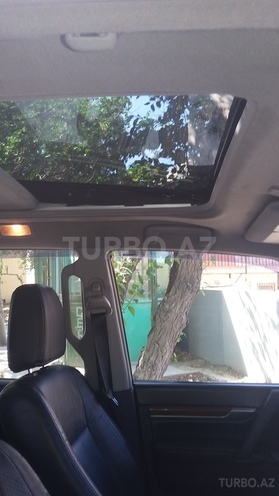 Mitsubishi Pajero 2008, 97,450 km - 3.0 l - Bakı