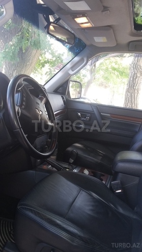 Mitsubishi Pajero 2008, 97,450 km - 3.0 l - Bakı