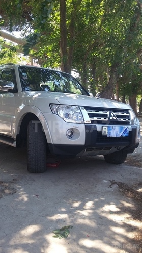 Mitsubishi Pajero 2008, 97,450 km - 3.0 l - Bakı