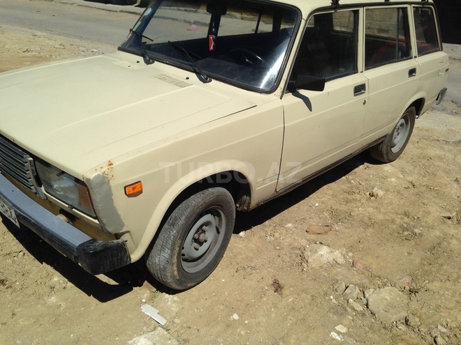 LADA (VAZ) 2104 1995, 305,000 km - 1.6 l - Bakı